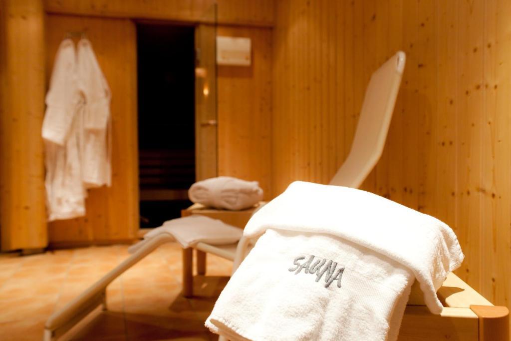 Hotel Weisses Ross 마리엔스베르크 외부 사진
